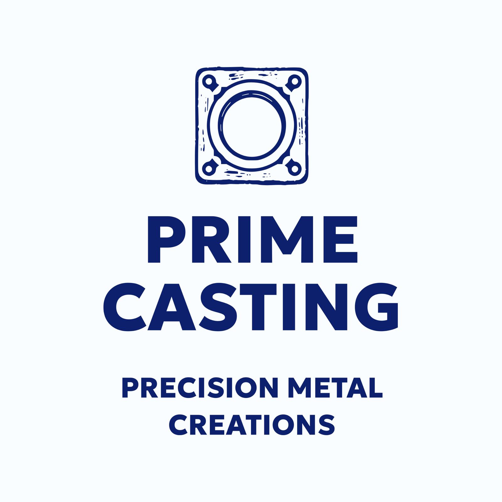 Prime Casting LLC Logo