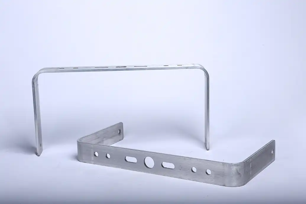 Aluminium Extrusion Products
