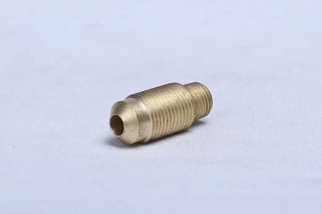 Brass Turned Components