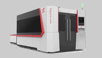 Sheet Metal Fabrication
