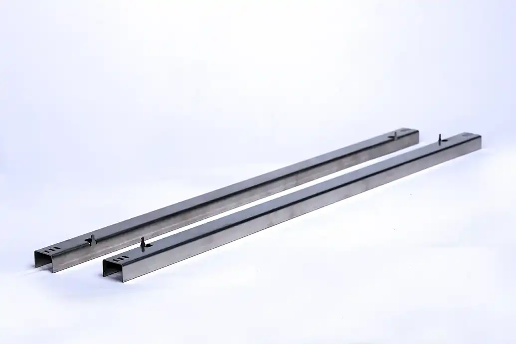Stainless Steel Metal Stamping Parts