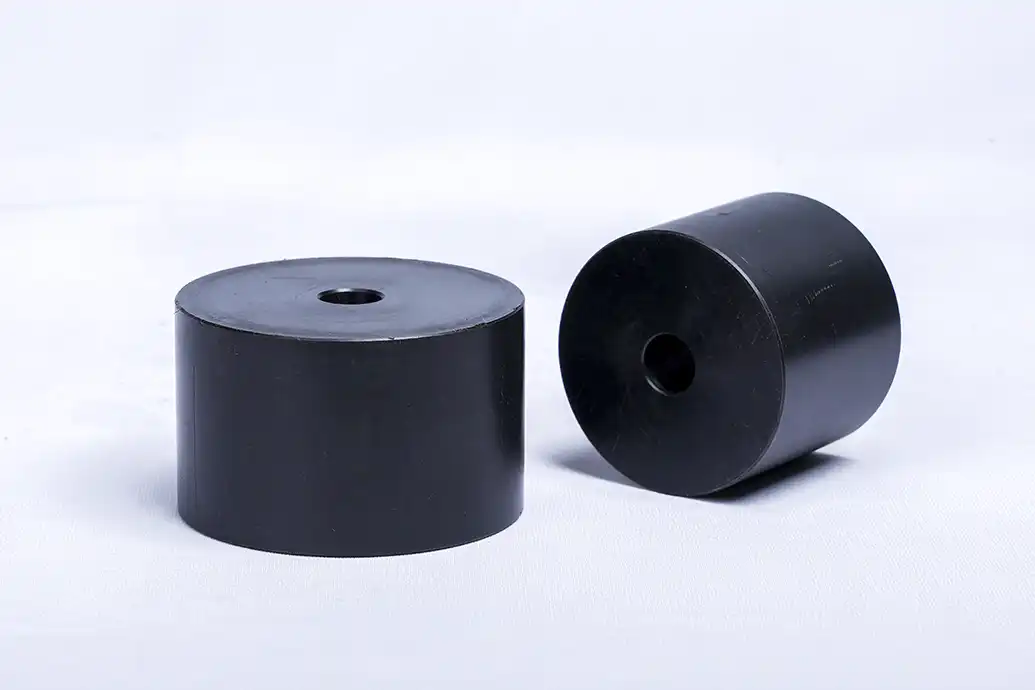 Plastic Machined Component