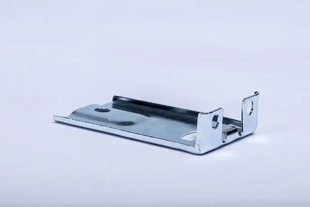 Zinc Plated Metal Stamping Parts